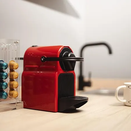 Aristotelous 22 - Smooth Living