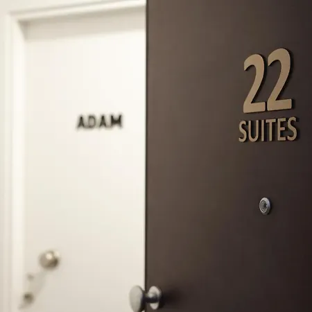 Aristotelous 22 - Smooth Living * Thessaloniki