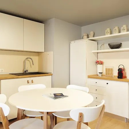 Aristotelous 22 Apartment *