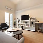 Aristotelous 22 - Smooth Living