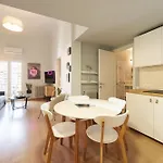 Apartment Aristotelous 22 - Smooth Living *