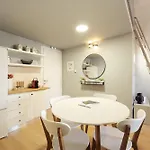 Apartment Aristotelous 22 - Smooth Living *