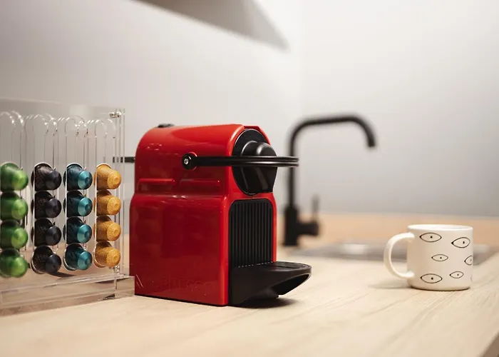 Aristotelous 22 - Smooth Living