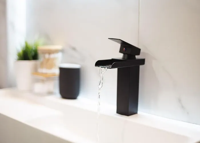 Aristotelous 22 - Smooth Living Салоники