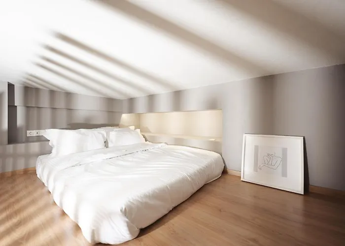 Aristotelous 22 - Smooth Living Apartman *