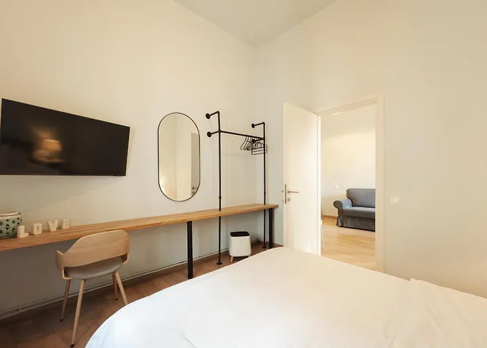 Aristotelous 22 - Smooth Living Апартаменты