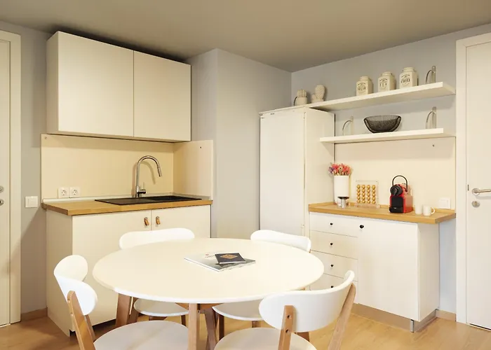 Aristotelous 22 - Smooth Living Apartman *