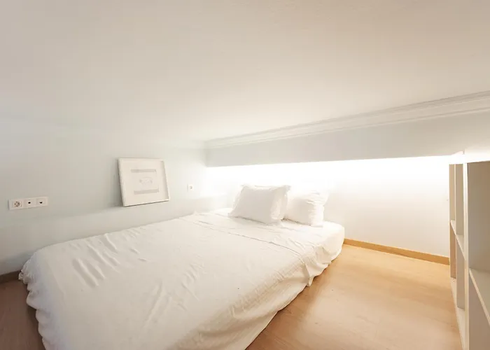 Aristotelous 22 - Smooth Living Апартаменты Салоники