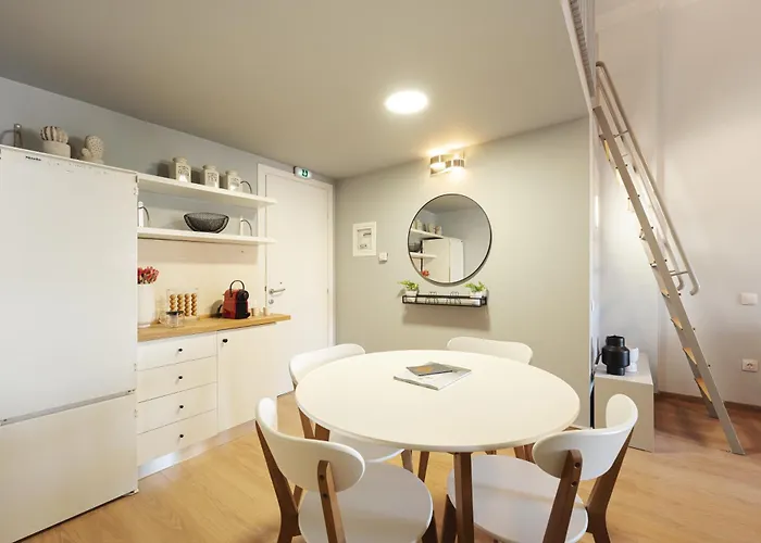 Apartman Aristotelous 22 - Smooth Living *