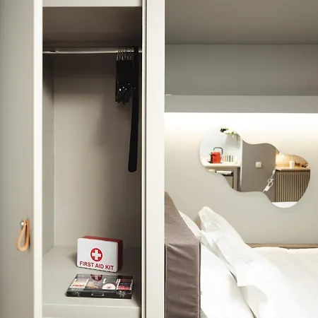 Aristotelous 22 - Smooth Living * Thessalonique