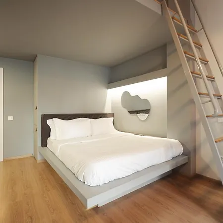 Aristotelous 22 - Smooth Living Thessalonique