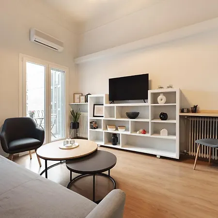 Aristotelous 22 - Smooth Living