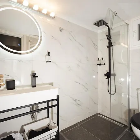 Appartement Aristotelous 22 - Smooth Living *