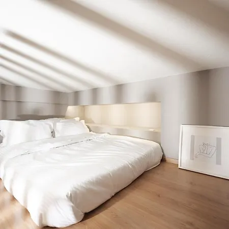 Aristotelous 22 - Smooth Living Appartement *