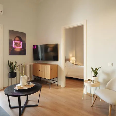 Aristotelous 22 - Smooth Living Thessalonique