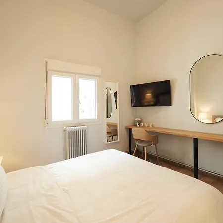 Appartement Aristotelous 22 - Smooth Living *