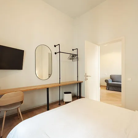 Aristotelous 22 - Smooth Living Appartement