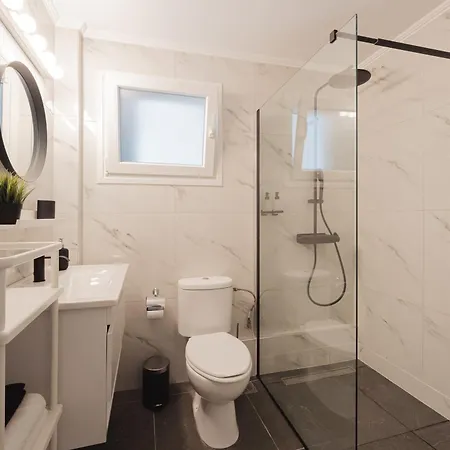 Aristotelous 22 - Smooth Living Thessalonique