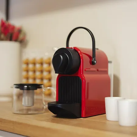 Appartement Aristotelous 22 - Smooth Living Thessalonique