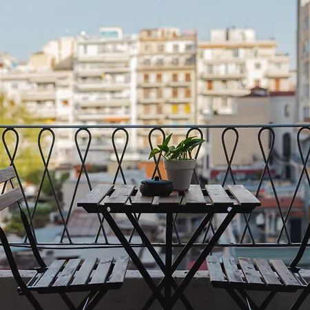 Aristotelous 22 - Smooth Living Thessalonique